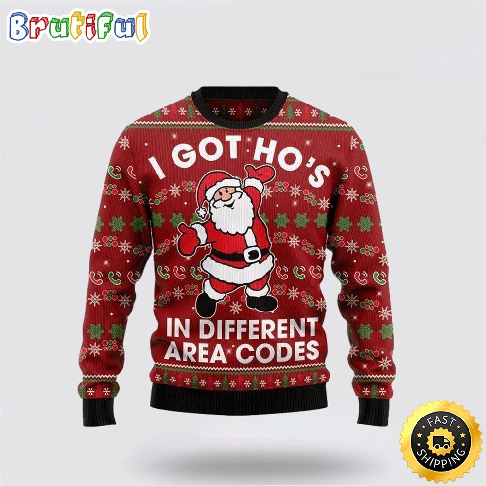Funny Xmas Catus Christmas Ugly Sweater Christmas Gift For That Everyone Will Love